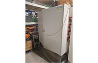 Baustromverteilerkasten 400 Amp. (weiss) Nr. 1