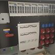Baustromverteilerkasten 400 Amp. (weiss) Nr. 1 | Bild 2