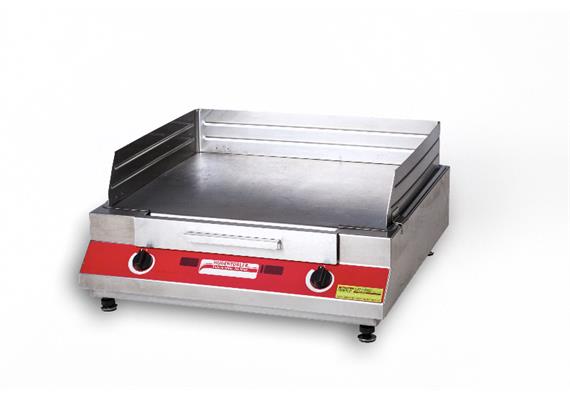 Grill Induction HT 2 Zonen 2/1 (E16)