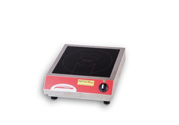 Induktionsfeld 1-er (5kw) HT
