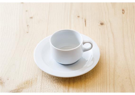 Kaffeetasse Meran 18cl (60/Einheit)