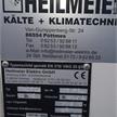 Kühlanhänger Masse aussen 2.2 x3.85m Höhe 3.05 | Bild 5