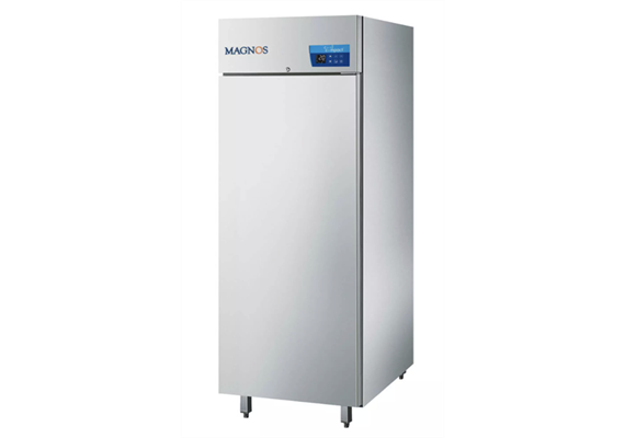 Kühlschrank CNS GN 2/1 600 Liter