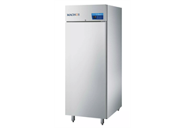 Kühlschrank CNS GN 2/1 600 Liter Kühlschrank CNS GN 2/1 600 Liter