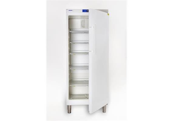 Kühlschrank weiss 2/1 580 Liter