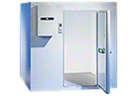 Kühlzelle 180x210cm Typ H