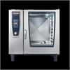 Steamer Rational SCC WE 102 10x2/1 GAS