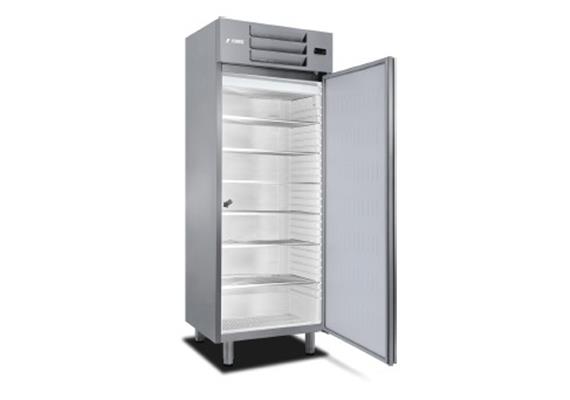 Tiefkühlschrank 2/1 550 Liter mit 6 Gitter fix