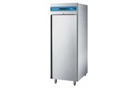 Tiefkühlschrank CNS 600 Liter Gastro 2/1 mit 4 Gitter