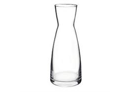 Wasser- Weinkaraffe Glas 5dl (Nr. 22)