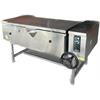 Bratkipper Salvis 120 Liter