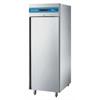 Tiefkühlschrank CNS 600 Liter Gastro 2/1 mit 4 Gitter