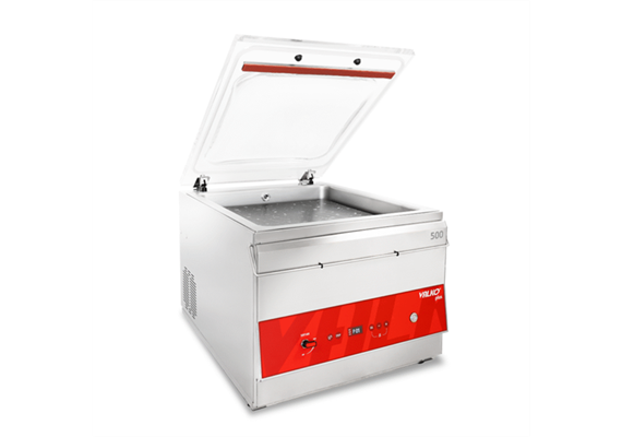 Vakuummaschine Valko plus 25/500
