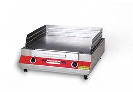 Grill Induction HT 2 Zonen 2/1 (T16)