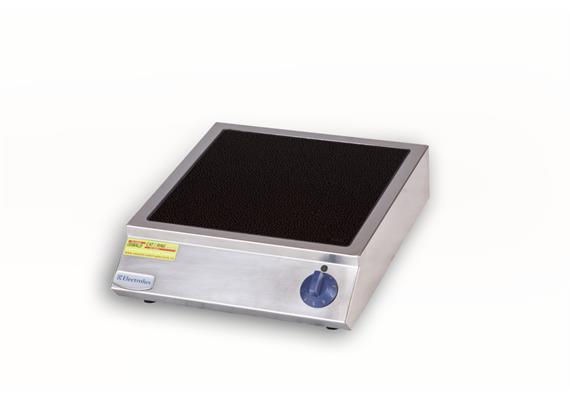 Induktionsfeld 1-er (3,5kw)
