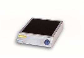 Induktionsfeld 1-er (3,5kw)