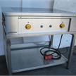 Induktionsfeld 2-er mit Unterbau HT | Bild 2