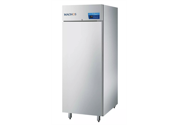 Kühlschrank CNS GN 2/1 420 Liter