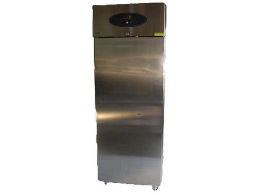 Kühlschrank CNS GN 2/1 600 Liter