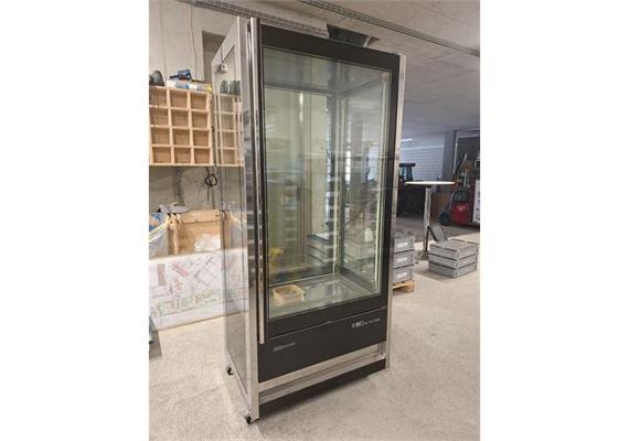 Kühlvitrine