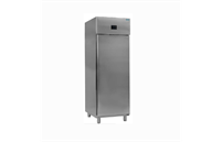 Tiefkühlschrank GN 2/1 600 Liter mit 3 Gitter fahr- und schliessbar
