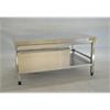 Unterbau zu Universalmaschine (100cm)