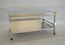 Unterbau zu Universalmaschine (100cm)