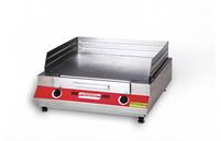 Grill Induction HT 2 Zonen 2/1 (T16)