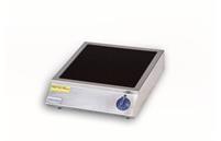 Induktionsfeld 1-er (3,5kw)
