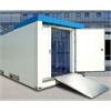 Kühl- / Tiefkühlcontainermodul Kombi 2 Kammern (810/52)