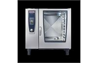 Steamer Rational SCC WE 102 10x2/1 GAS