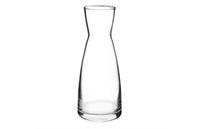 Wasser- Weinkaraffe Glas 2dl (Nr. 23)